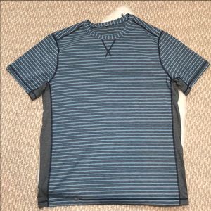 Lightly worn Lululemon shirt